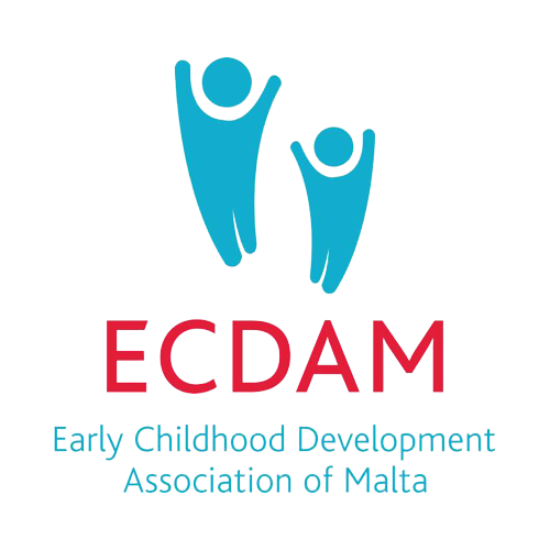 ECDAM Logo