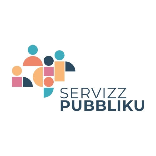 Servizz Pubbliku Logo
