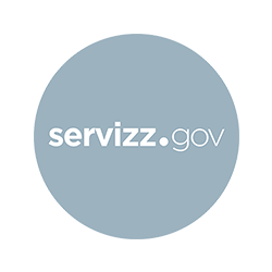 Servizz.gov Logo