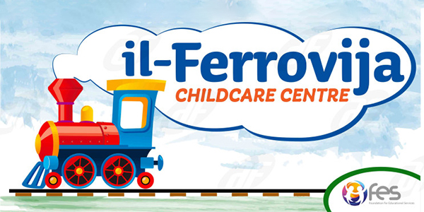 Childcare Artwork - Ferrovija, Birkirkara
