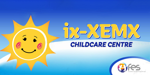 Childcare Artwork - Xemx, Qawra