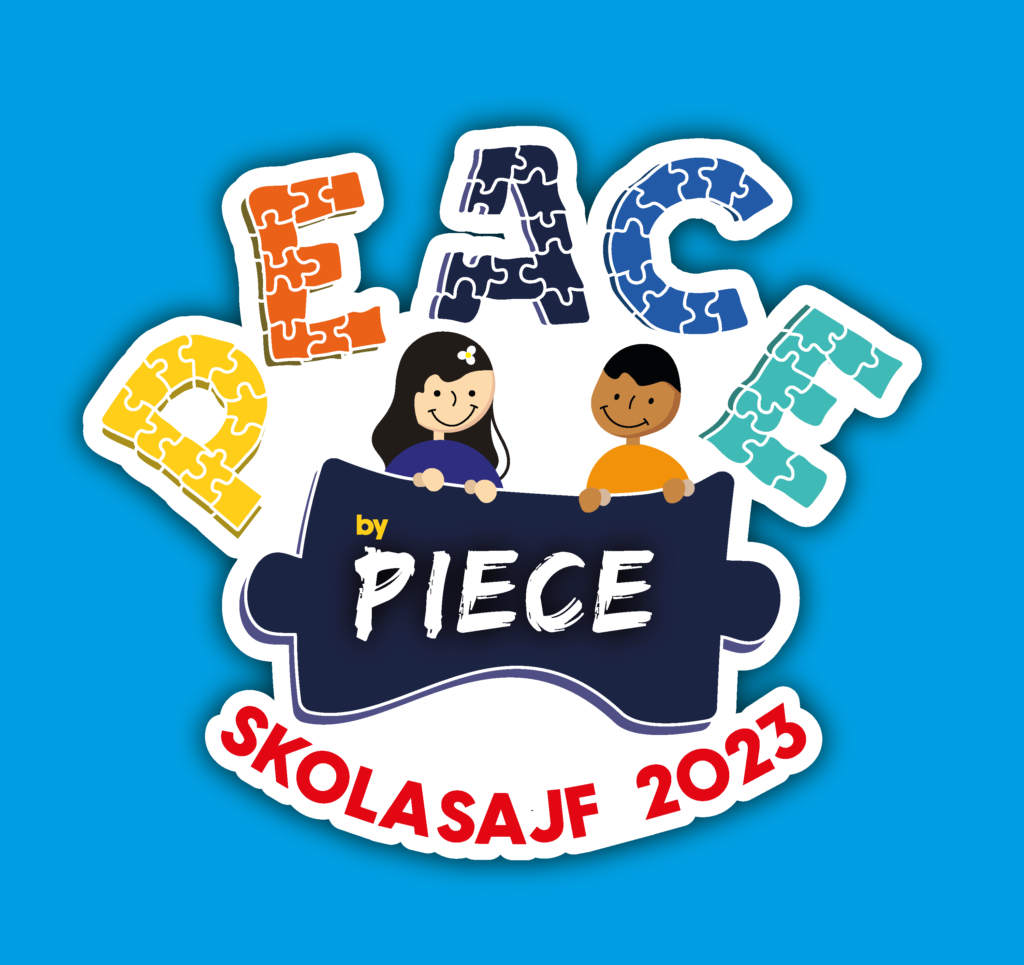 Logo Skolasajf 2023