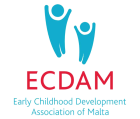 ECDAM Logo