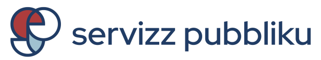 Servizz Pubbliku Logo